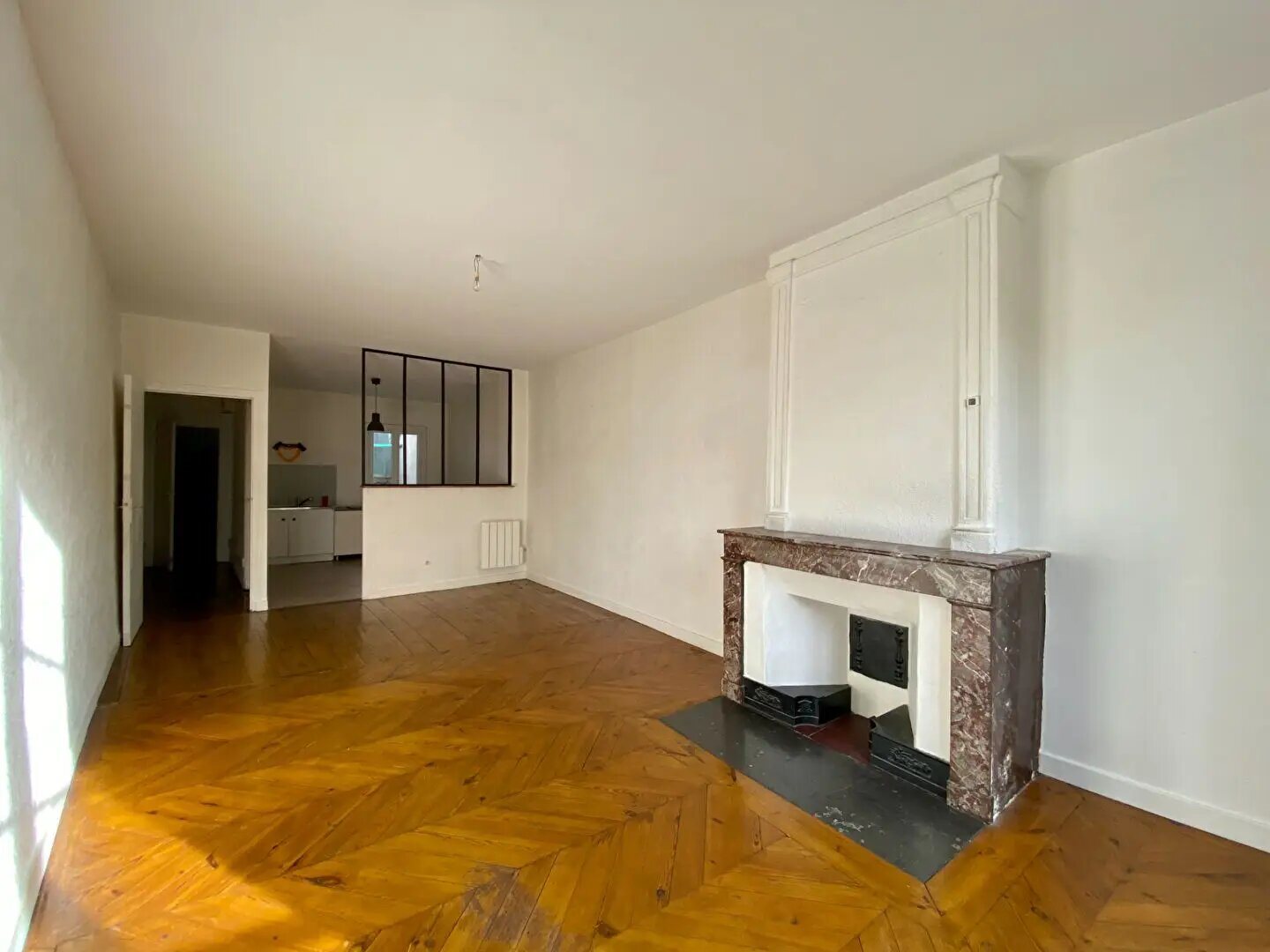 Maison à louer, 91m², Montbrison