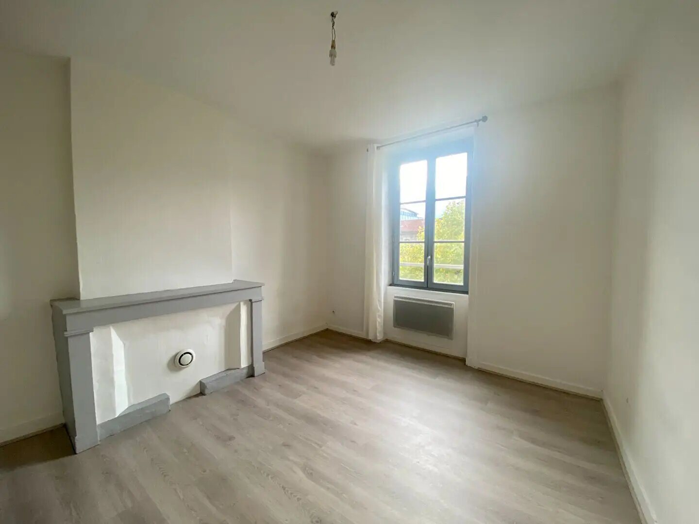 Maison à louer, 91m², Montbrison