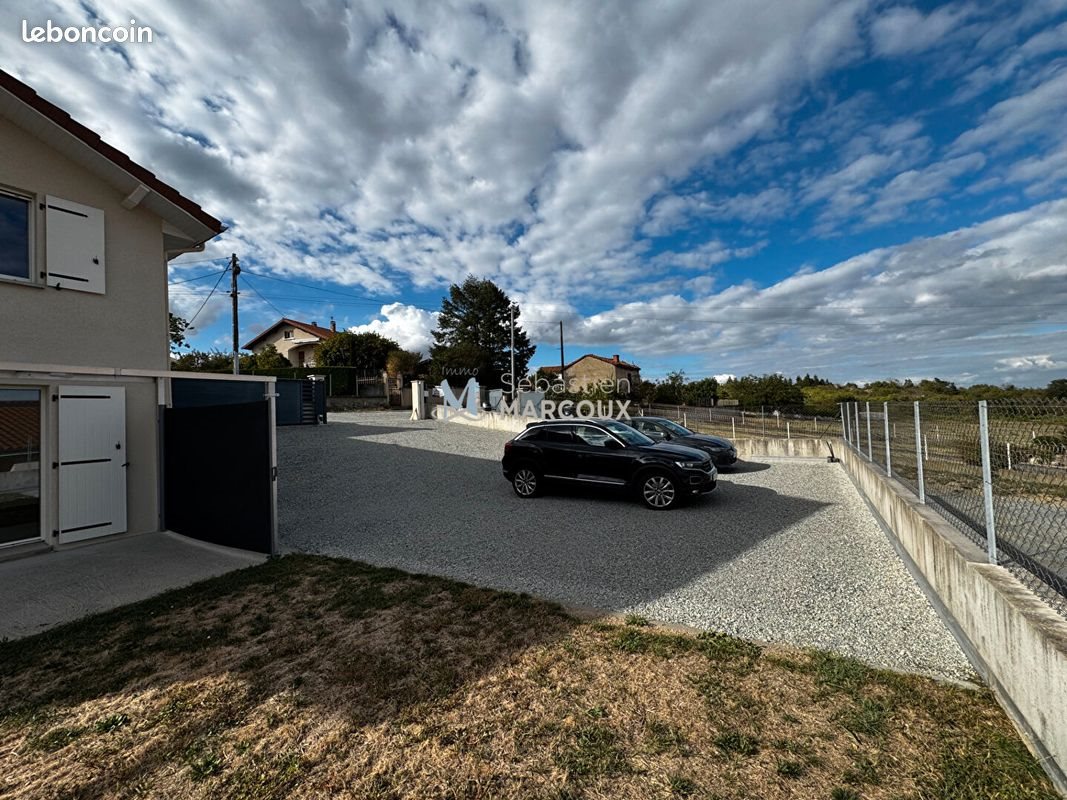 Maison à louer, 78m², Boën-sur-Lignon