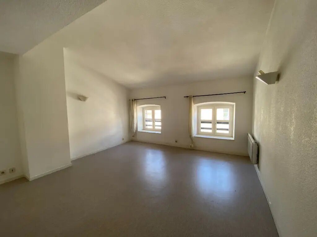 Appartement à louer, 48m², Montbrison