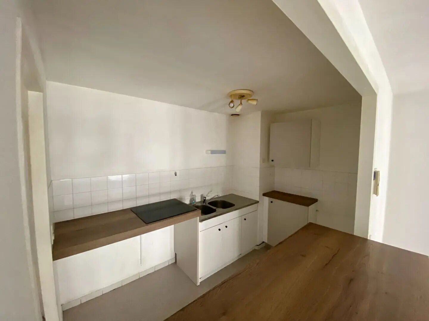 Appartement à louer, 48m², Montbrison