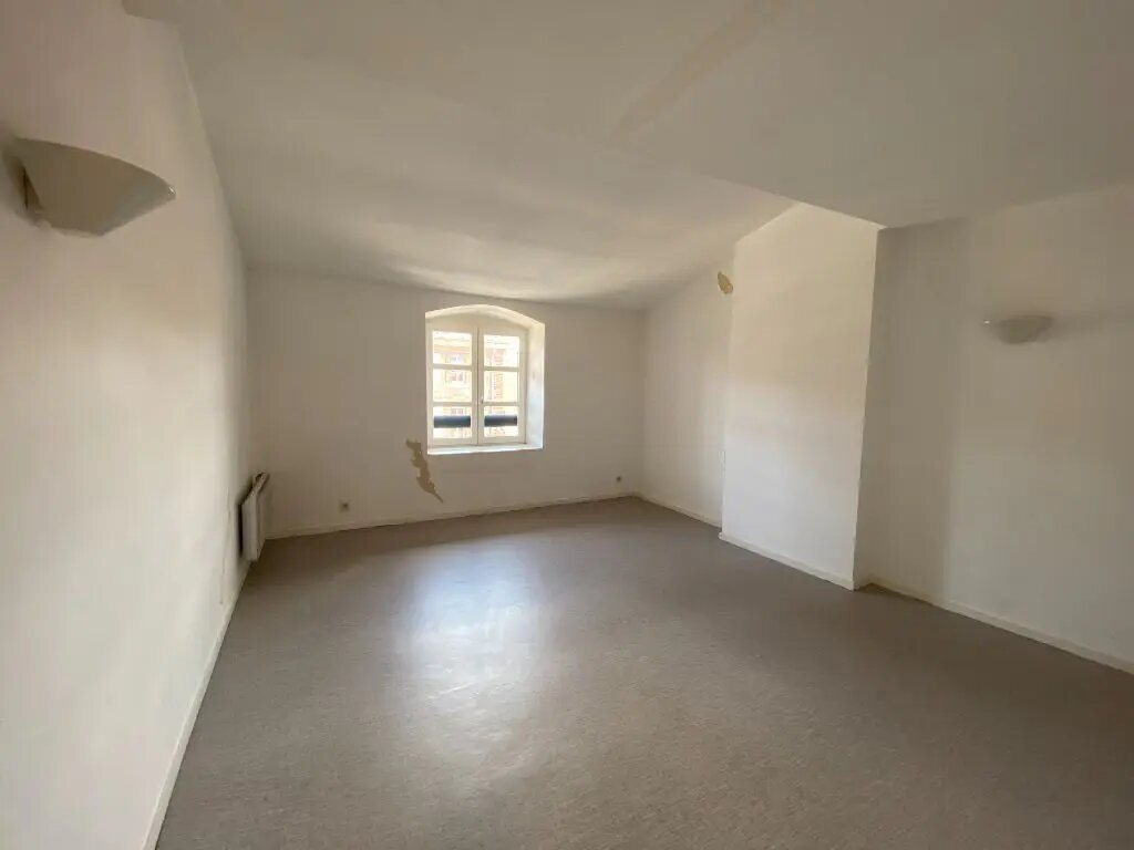Appartement à louer, 48m², Montbrison