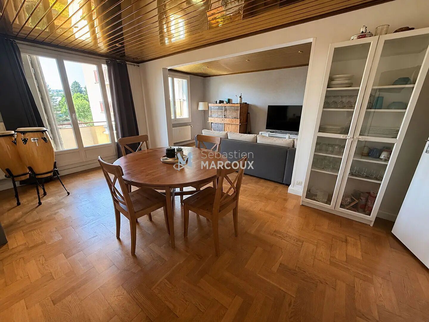 Appartement à vendre, 95m², Montbrison
