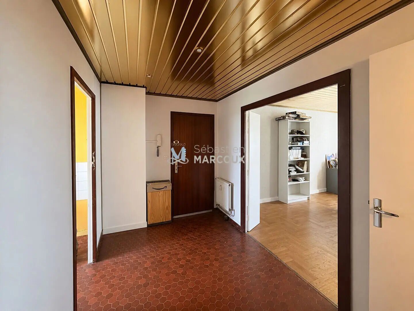 Appartement à vendre, 95m², Montbrison