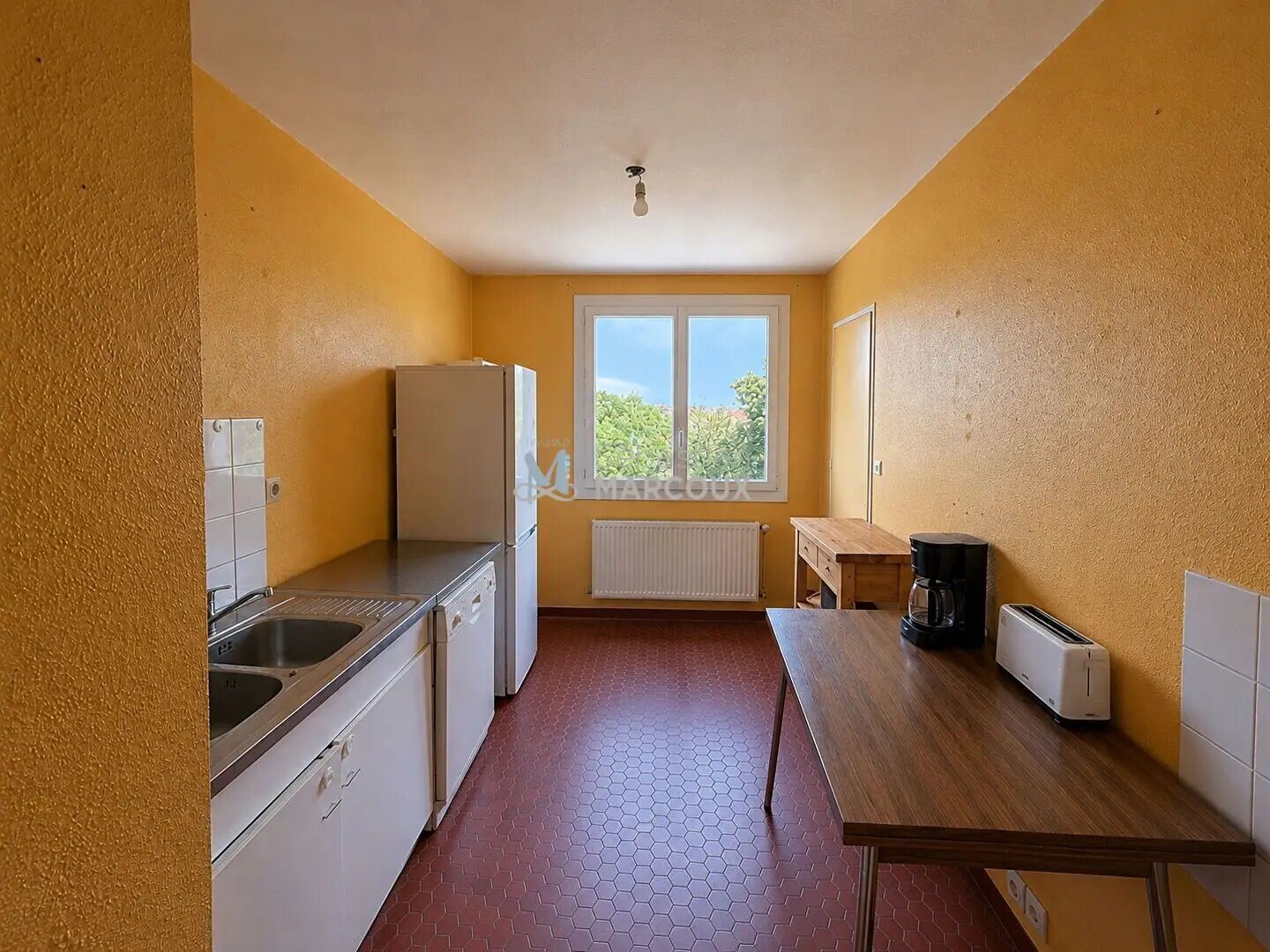 Appartement à vendre, 95m², Montbrison