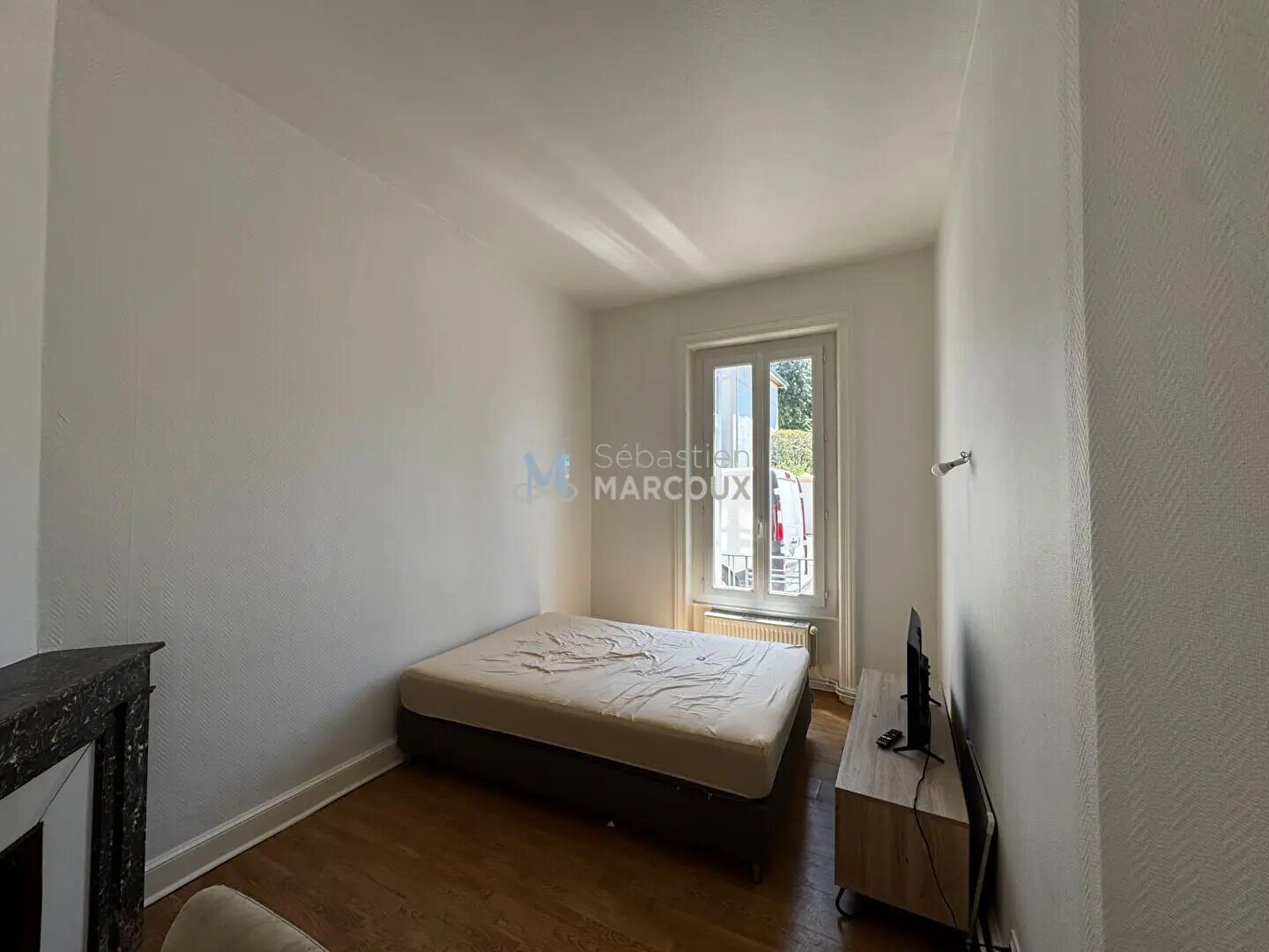 Appartement à louer, 57m², Montbrison