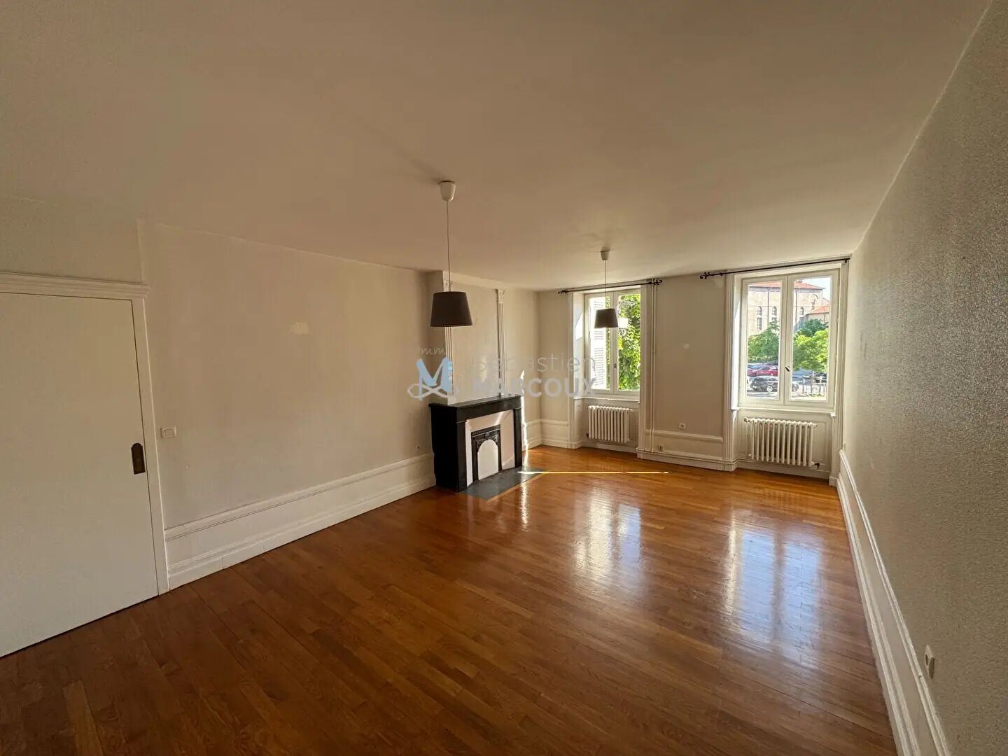 Appartement à louer, 81m², Montbrison