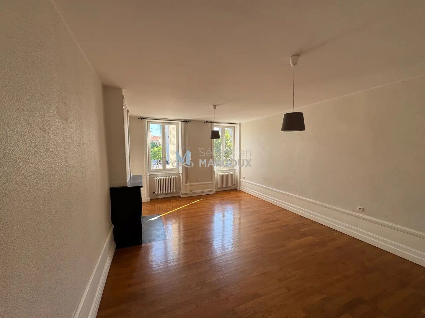 Appartement à louer, 81m², Montbrison