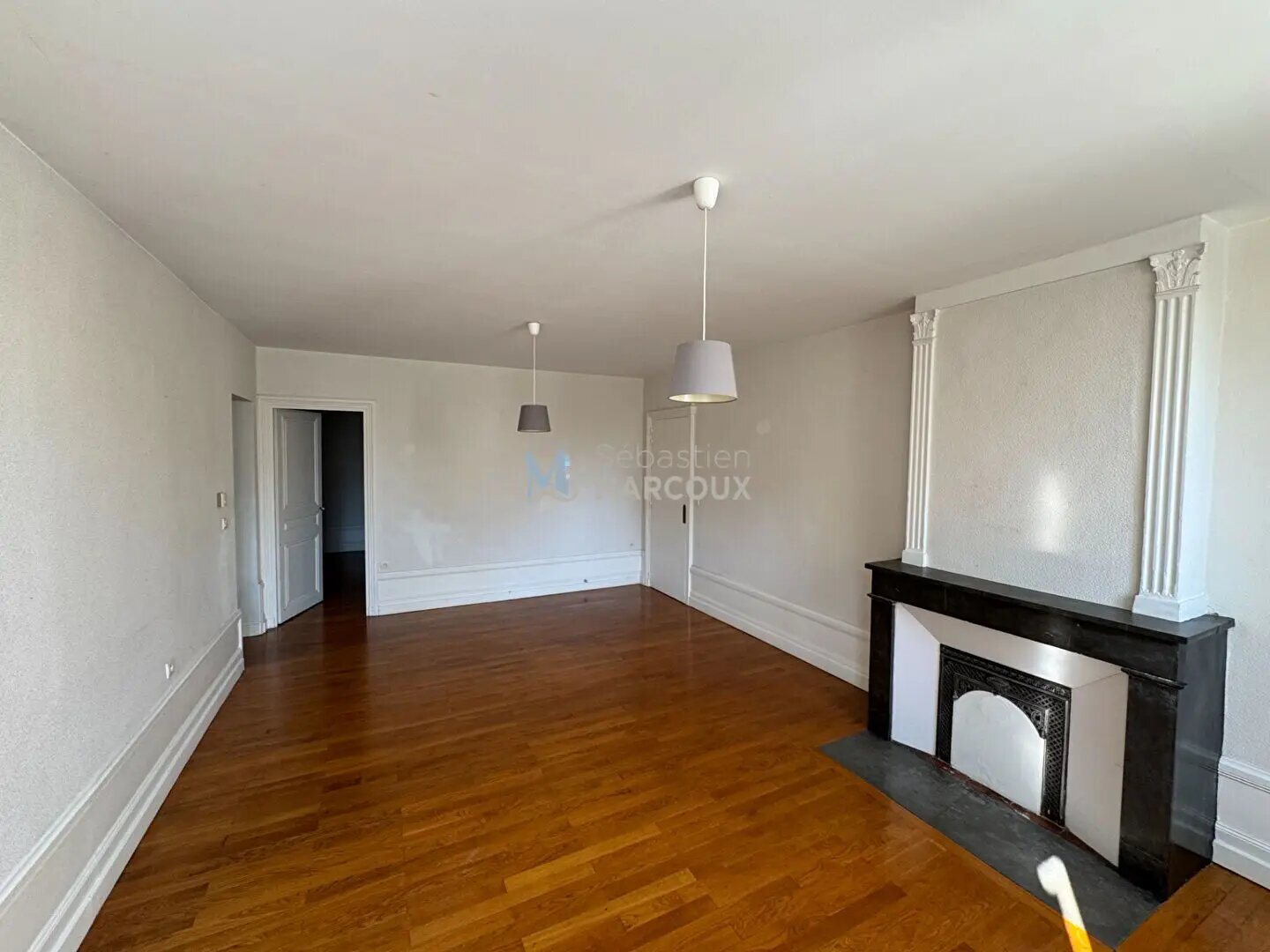 Appartement à louer, 81m², Montbrison