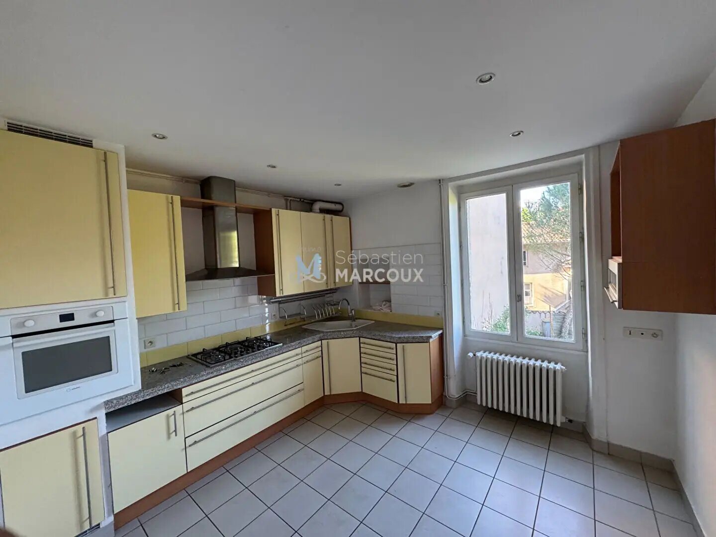 Appartement à louer, 81m², Montbrison