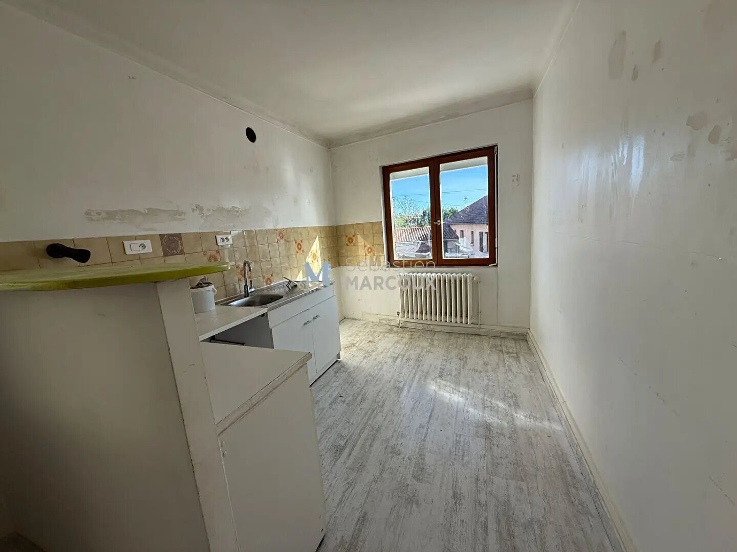 Maison à vendre, 58m², Savigneux