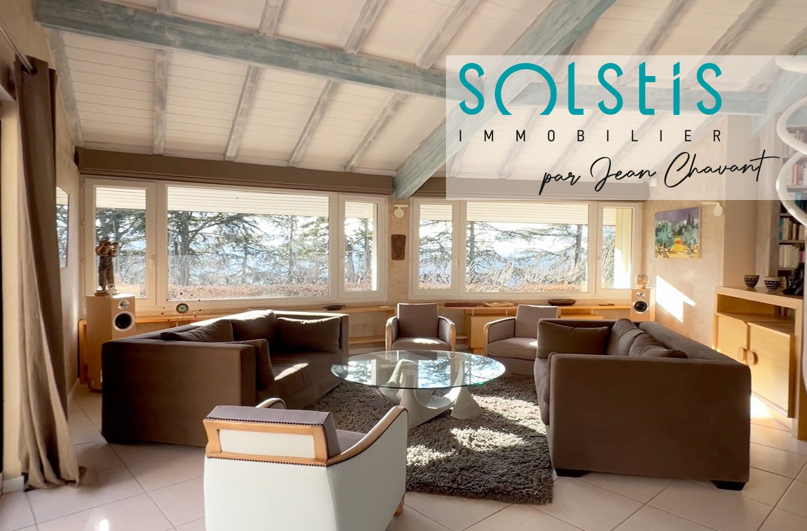 Maison à vendre, 270m², Saint-Genest-Lerpt
