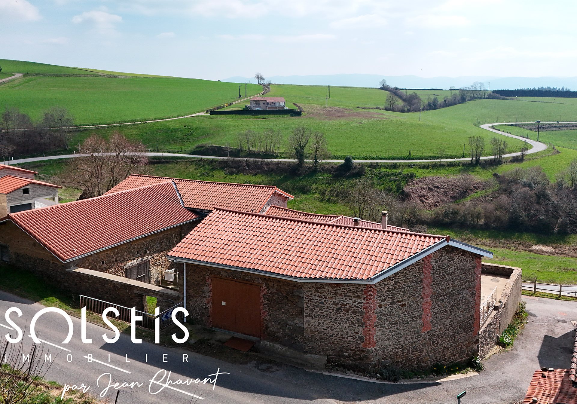 Maison à vendre, 116m², Sorbiers