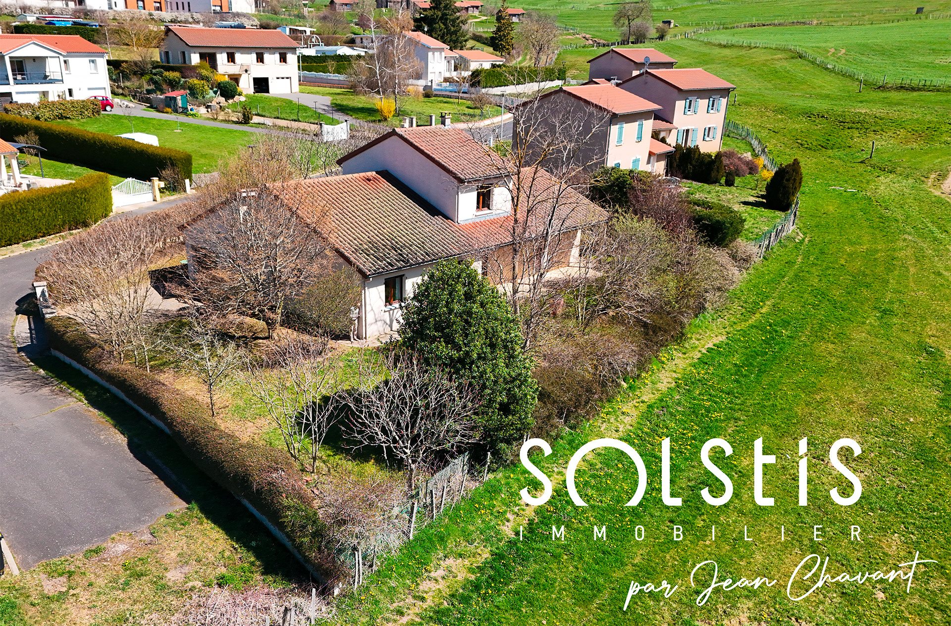 Maison à vendre, 131m², Saint-Pal-de-Chalencon