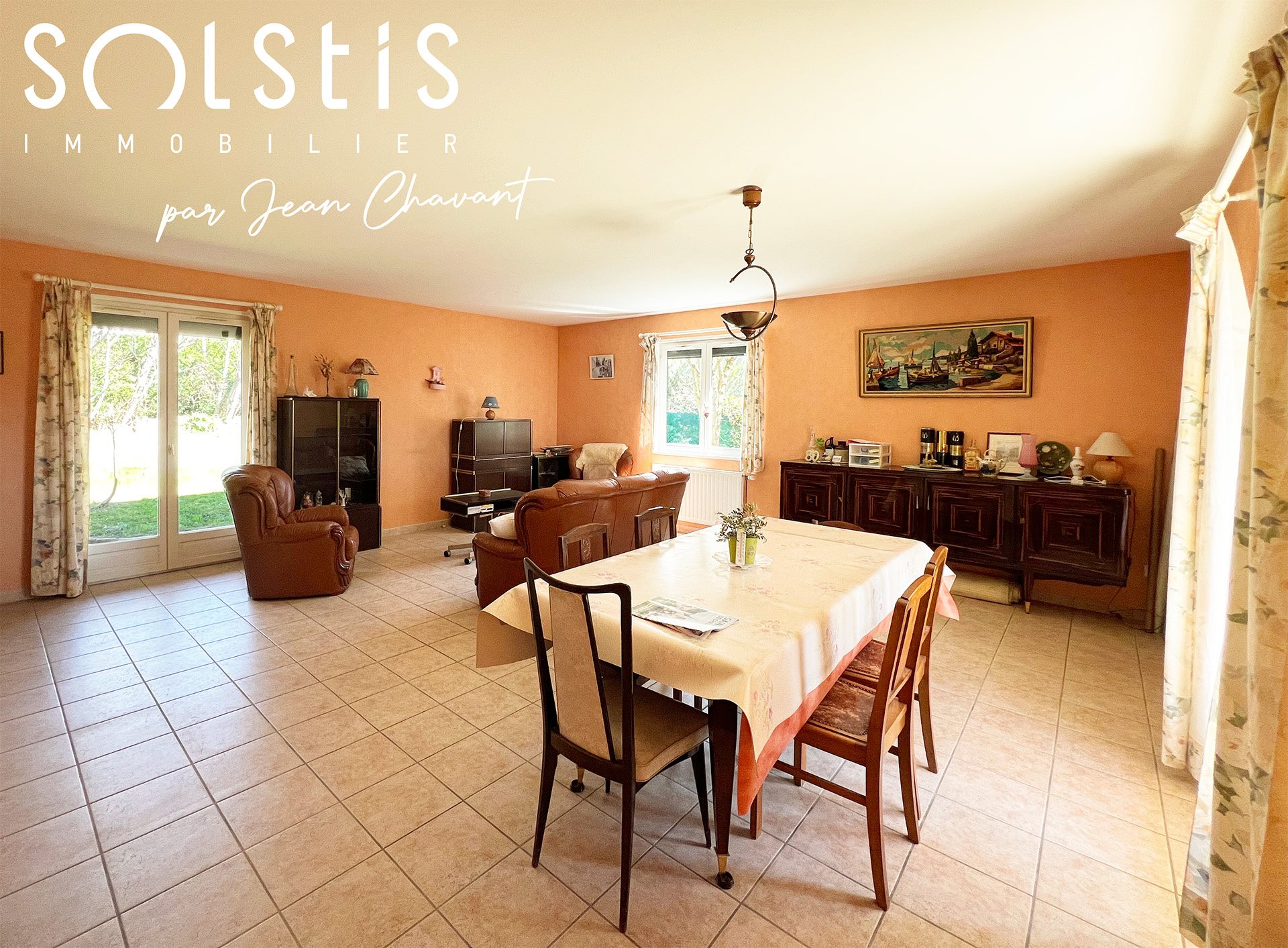 Maison à vendre, 131m², Saint-Pal-de-Chalencon