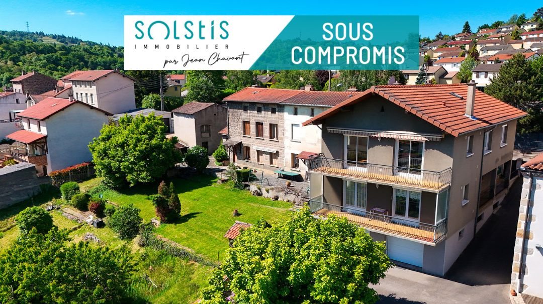 Maison à vendre, 161m², Villars