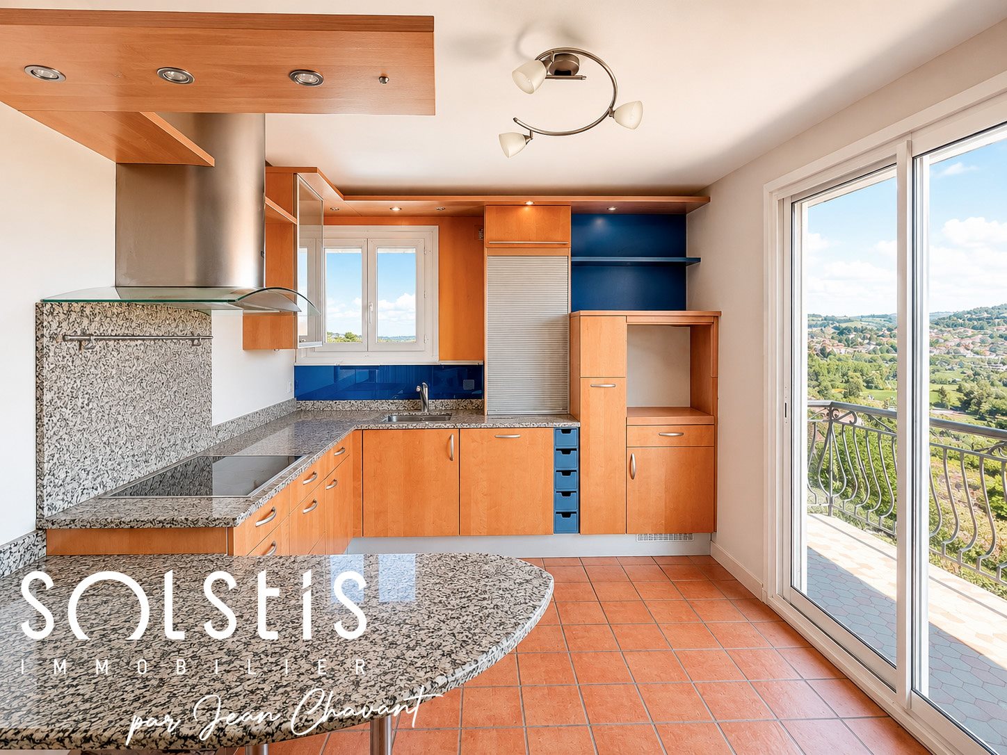 Maison à vendre, 161m², Villars