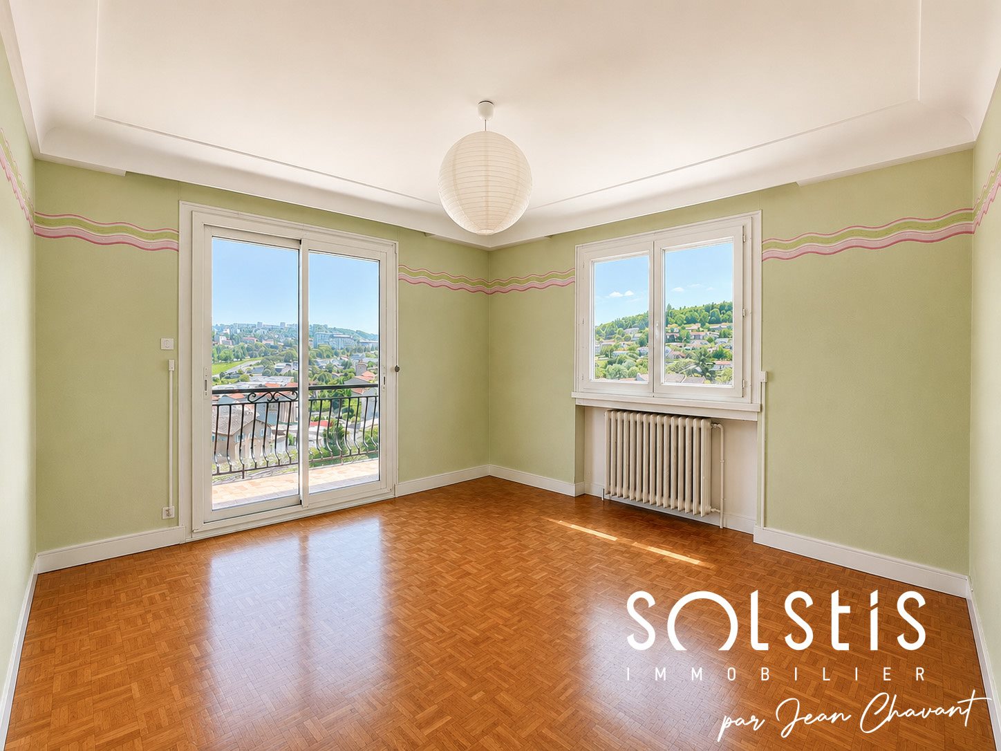 Maison à vendre, 161m², Villars