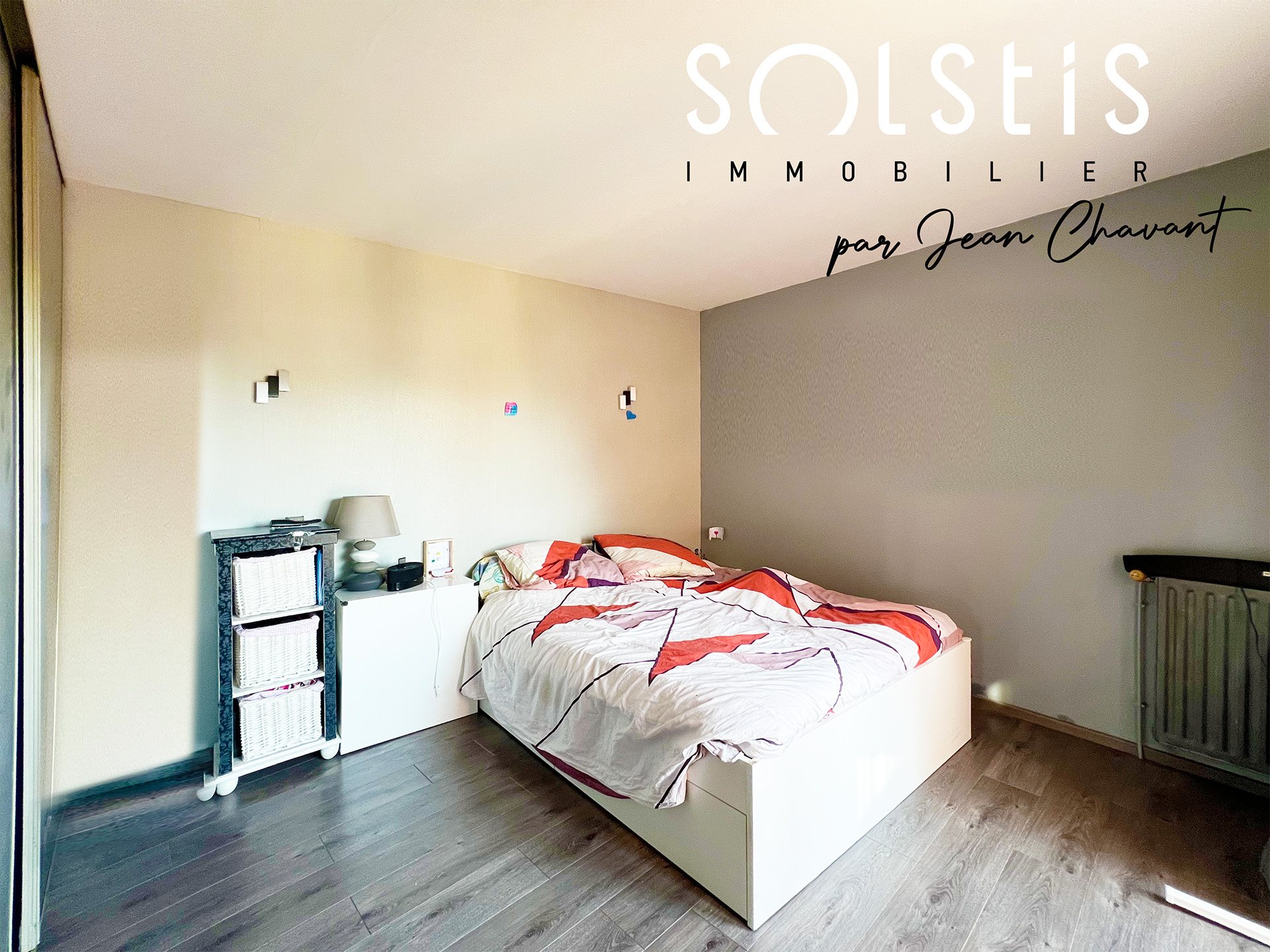 Appartement à vendre, 89m², Sorbiers