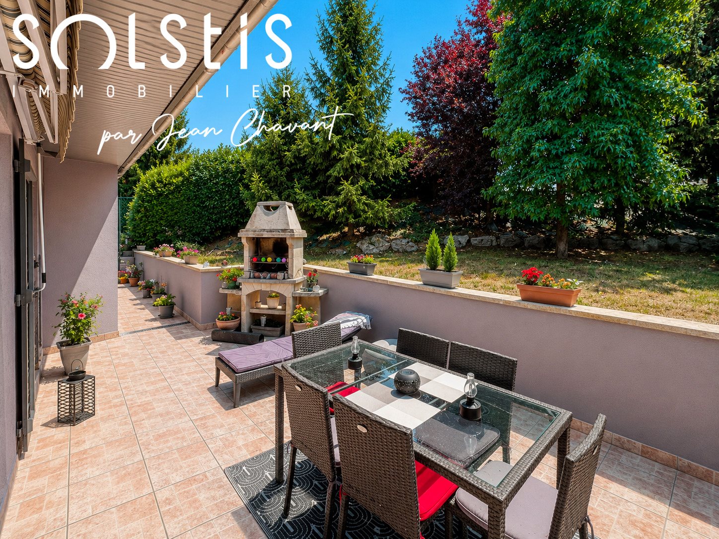 Maison à vendre, 88m², Roche-la-Molière