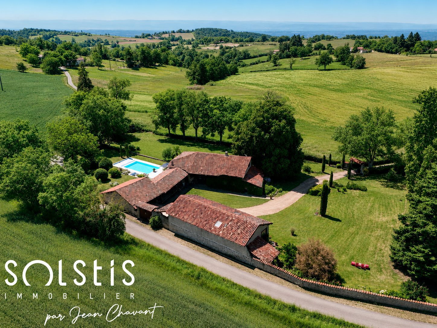 Maison à vendre, 257m², Montrond-les-Bains