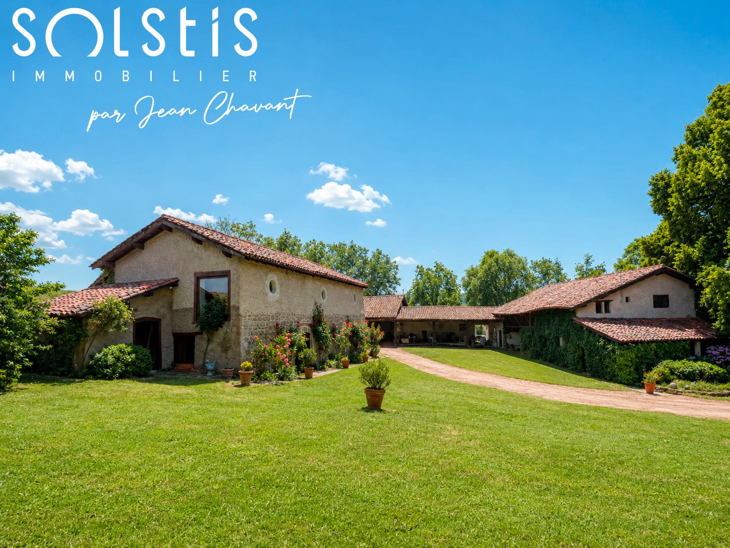 Maison à vendre, 257m², Montrond-les-Bains