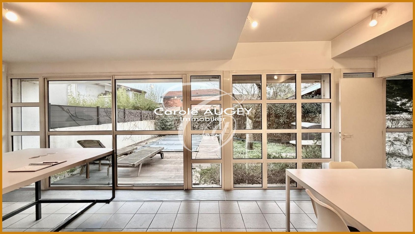Maison à vendre, 172m², Bordeaux