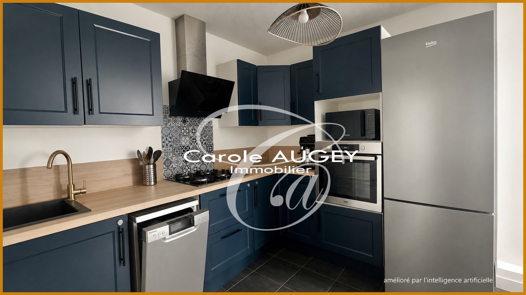 Appartement à vendre, 60m², Villenave-d'Ornon