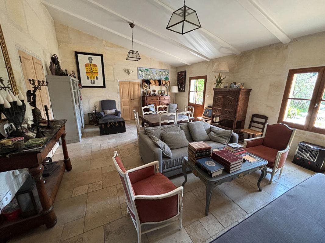 Maison à vendre, 90m², Uzès