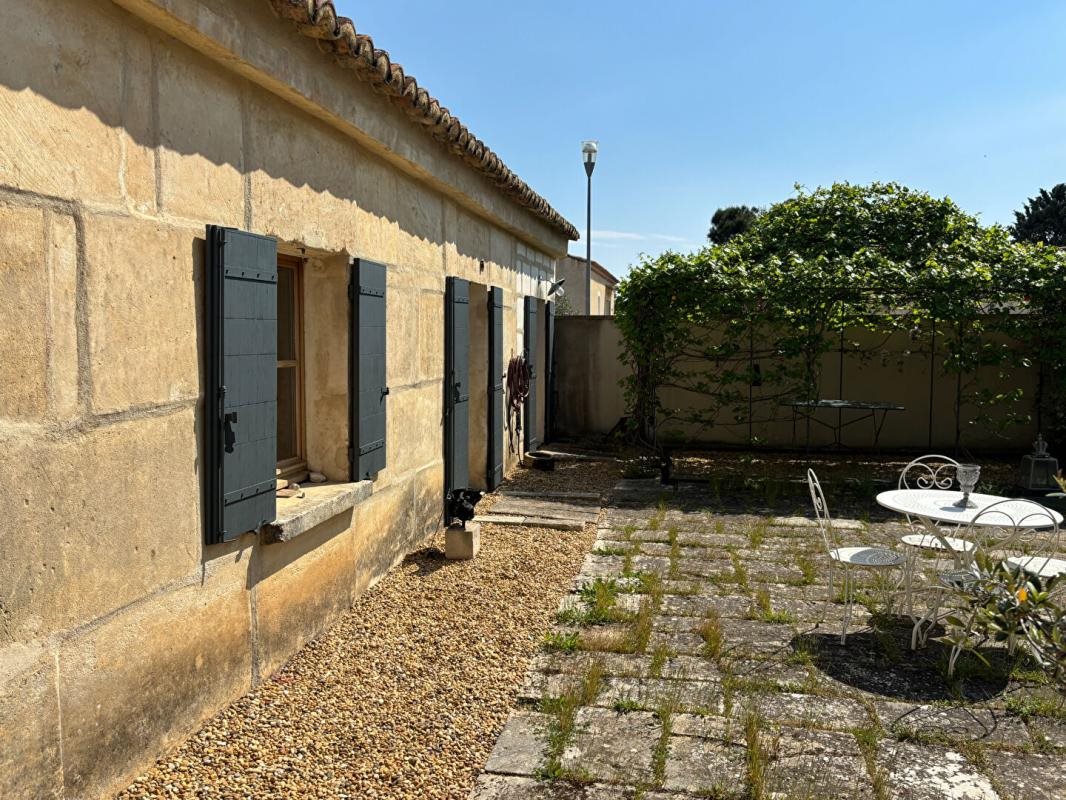 Maison à vendre, 90m², Uzès