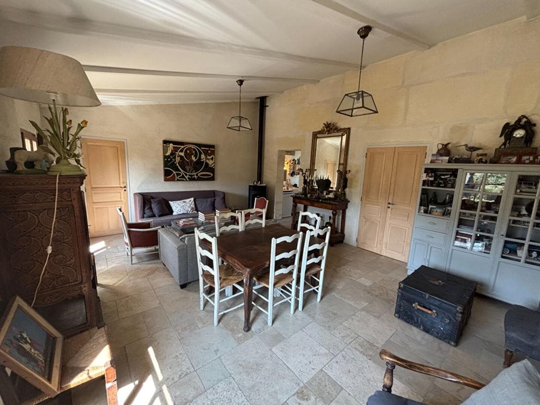 Maison à vendre, 90m², Uzès