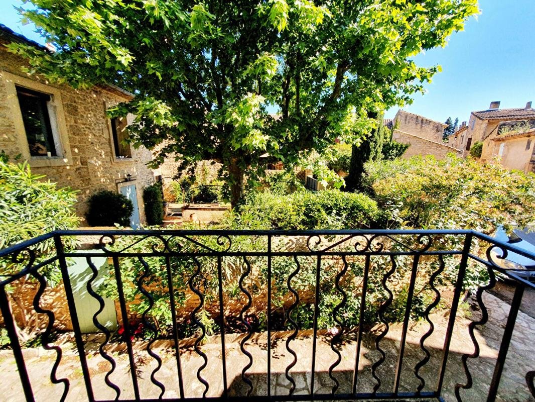 Maison à vendre, 94m², Castillon-du-Gard
