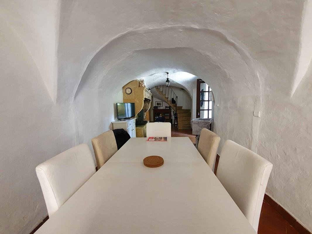 Maison à vendre, 94m², Castillon-du-Gard