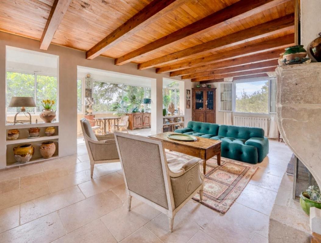 Maison à vendre, 177m², Uzès