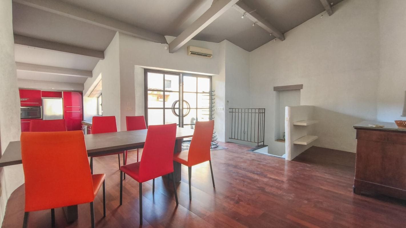 Maison à vendre, 117m², Uzès
