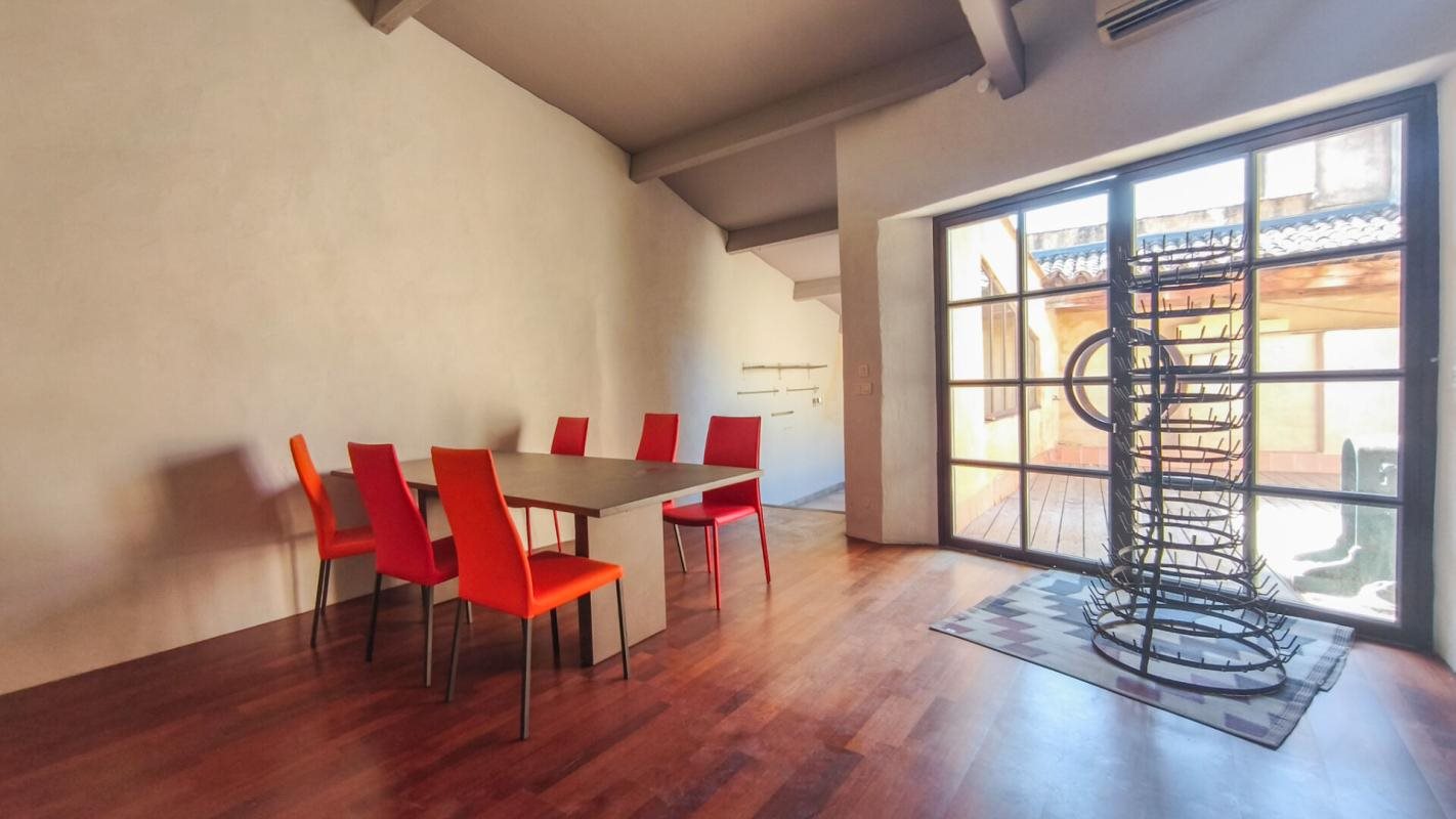 Maison à vendre, 117m², Uzès