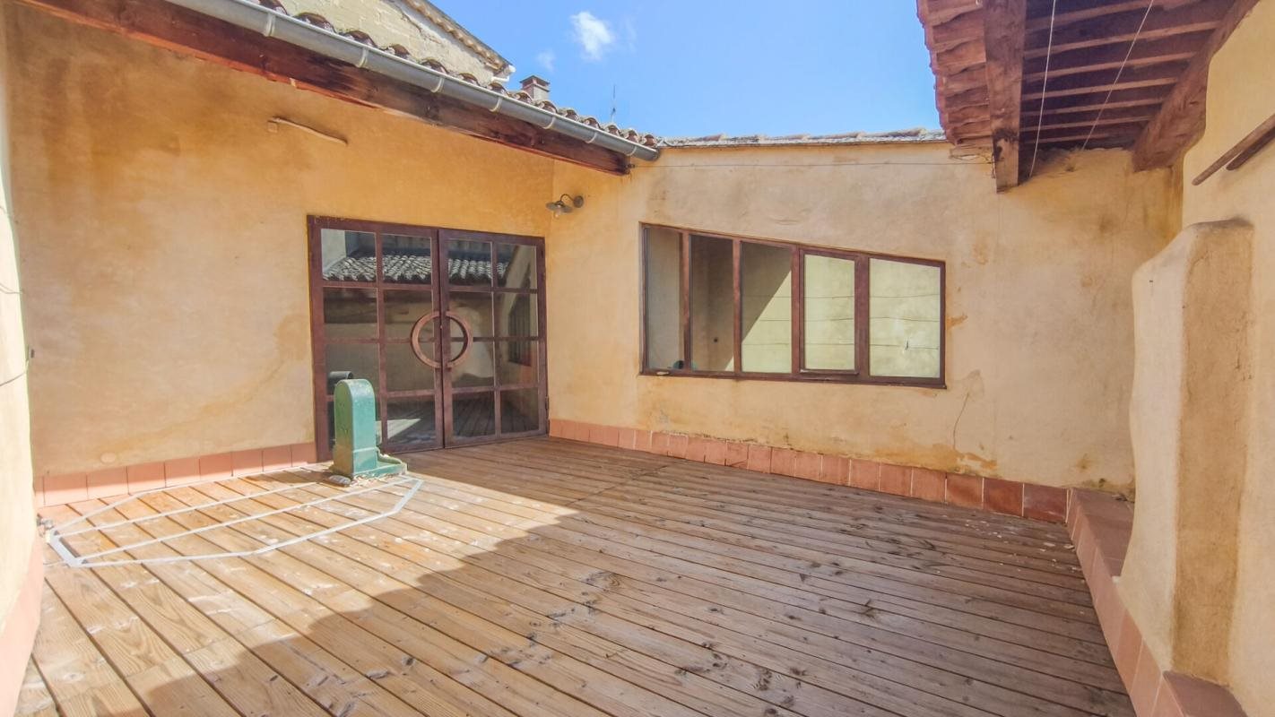 Maison à vendre, 117m², Uzès