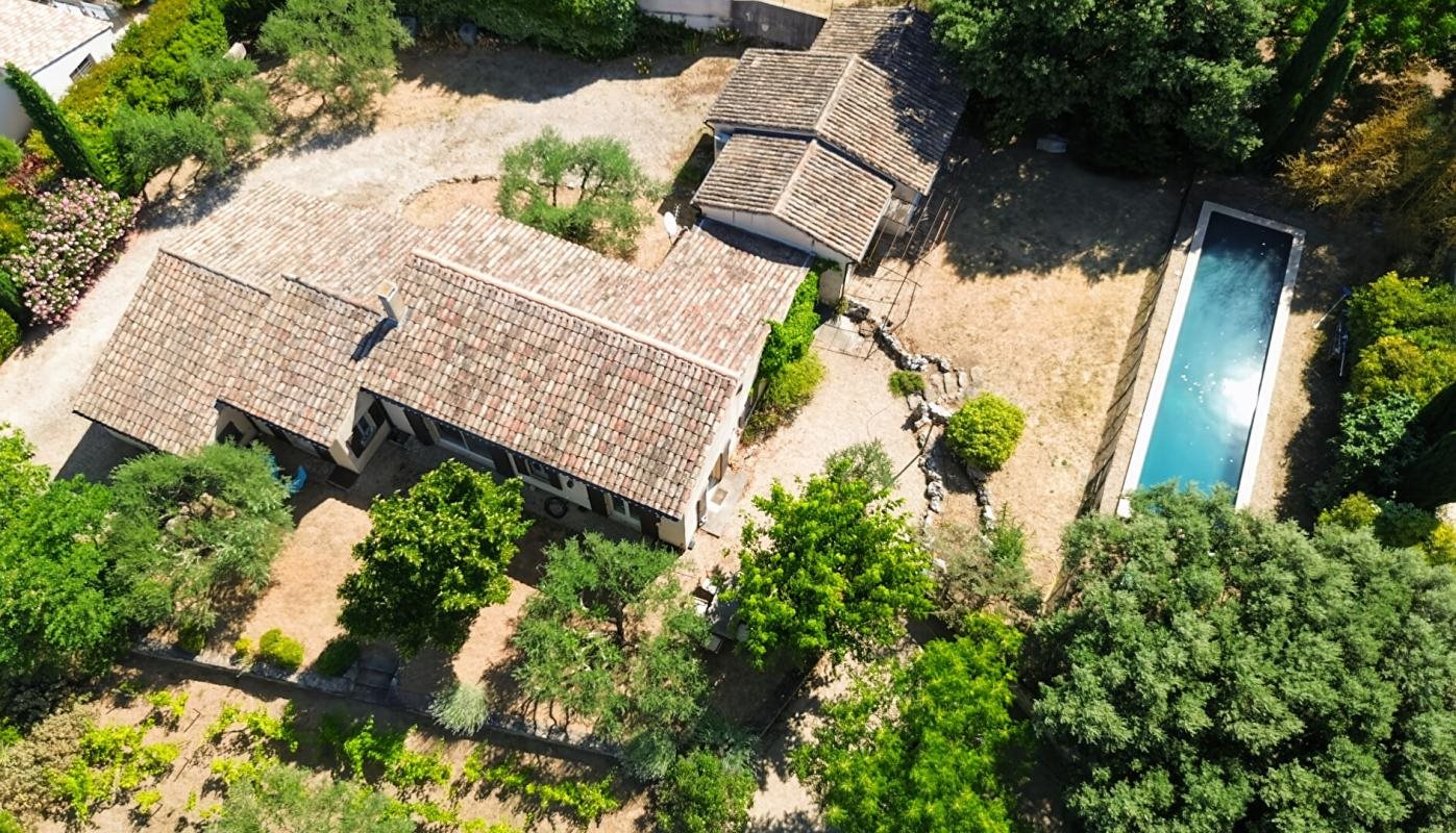 Maison à vendre, 150m², Uzès