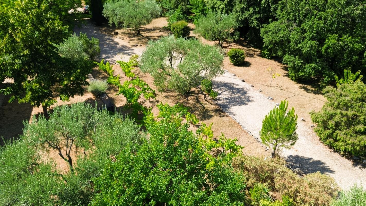 Maison à vendre, 150m², Uzès