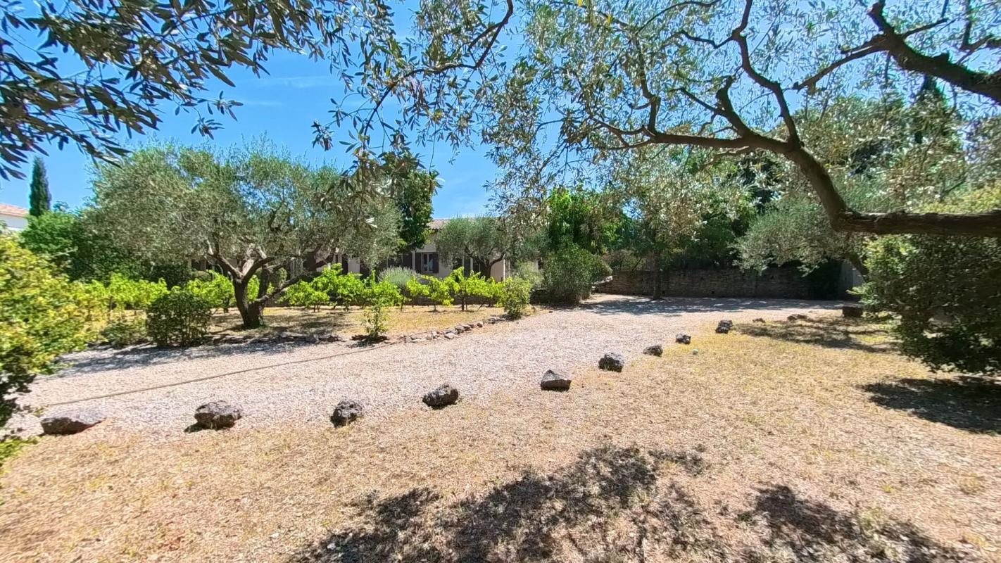 Maison à vendre, 150m², Uzès