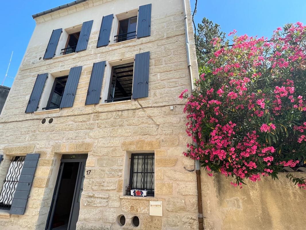 Maison à vendre, 110m², Uzès