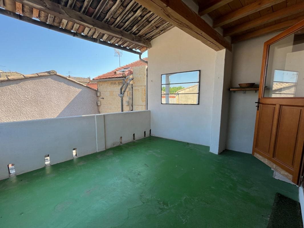 Maison à vendre, 110m², Uzès