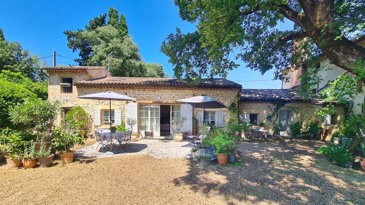 Maison à vendre, 123m², Uzès