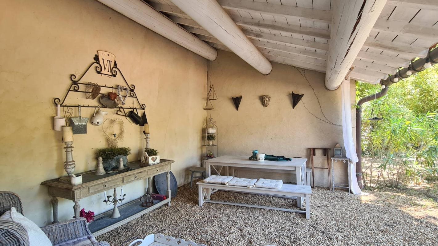 Maison à vendre, 123m², Uzès