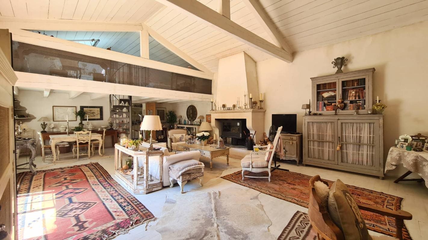 Maison à vendre, 123m², Uzès