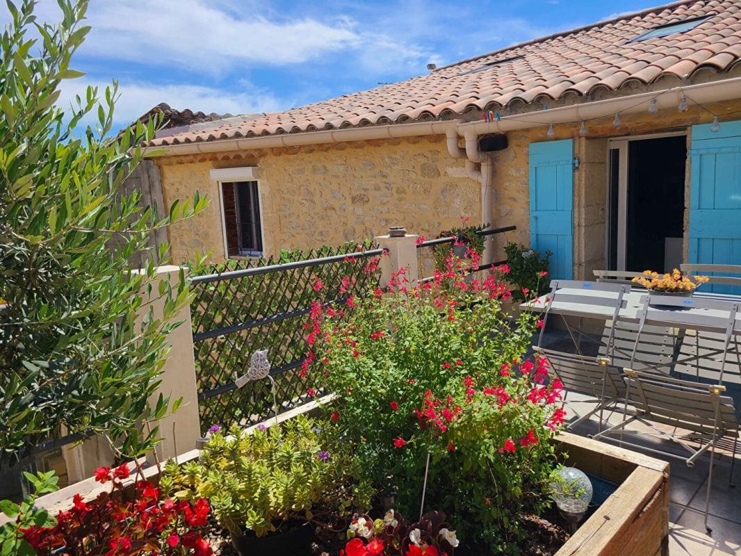 Maison à vendre, 202m², Uzès