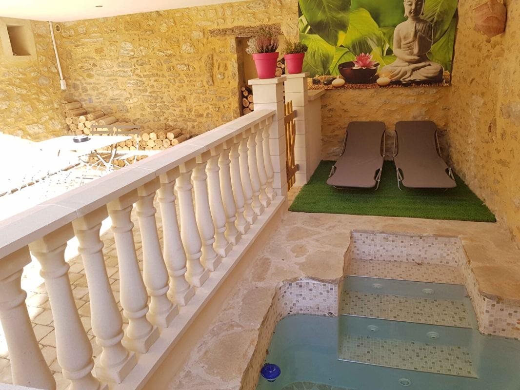 Maison à vendre, 202m², Uzès
