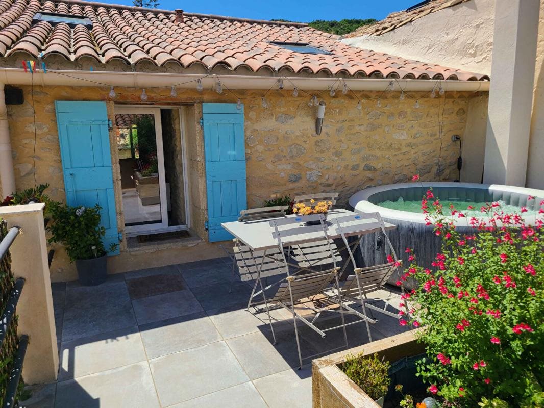 Maison à vendre, 202m², Uzès