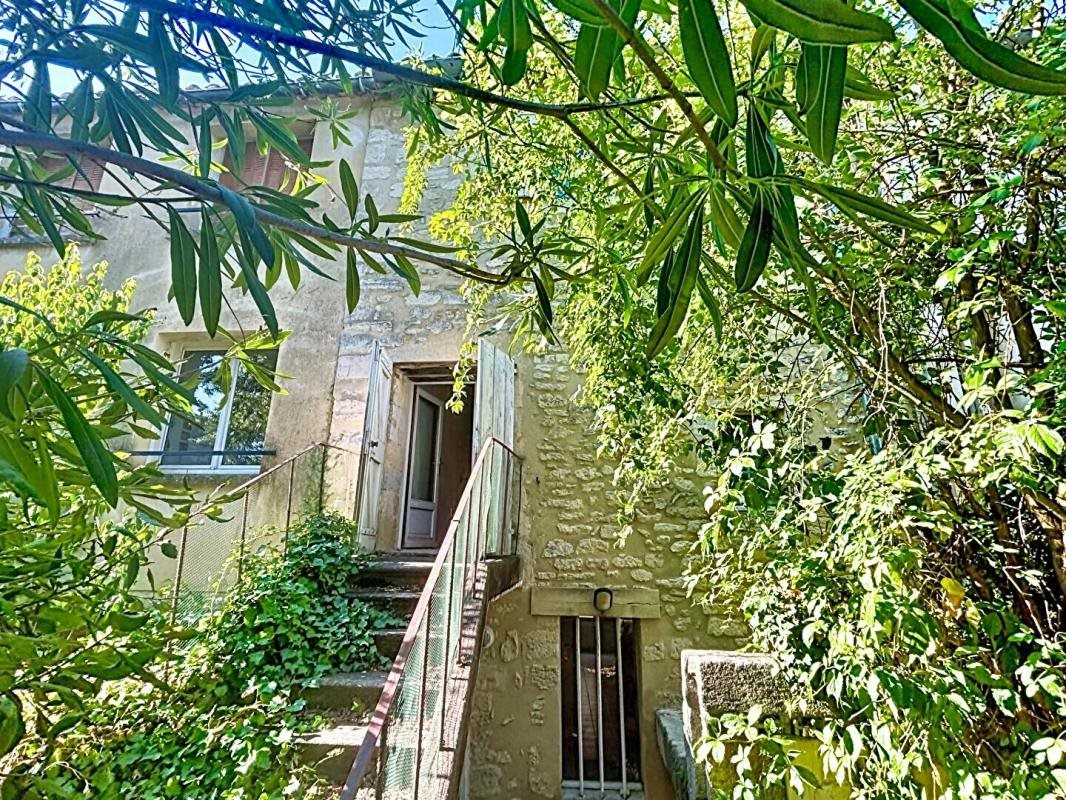 Maison à vendre, 182m², Uzès