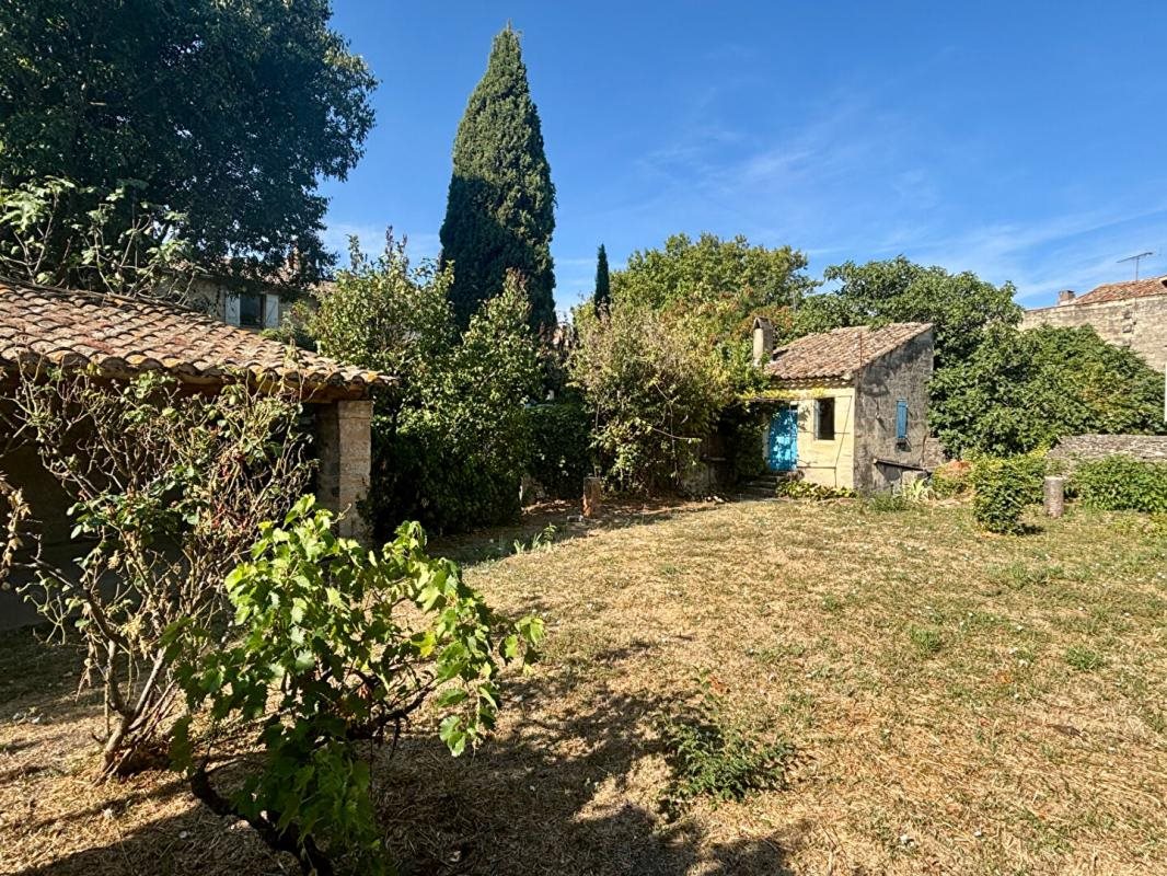 Maison à vendre, 182m², Uzès